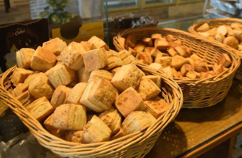 Volvió a aumentar el precio del pan en Córdoba