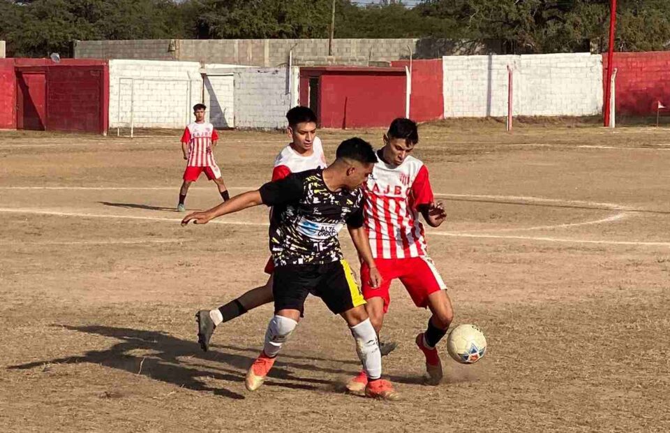Deportivo Norte se trajo un "puntazo" de Barrio Comercial