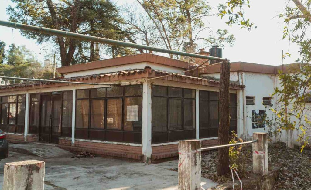 Avanza la creación del Primer Centro de Atención Pediátrica Municipal