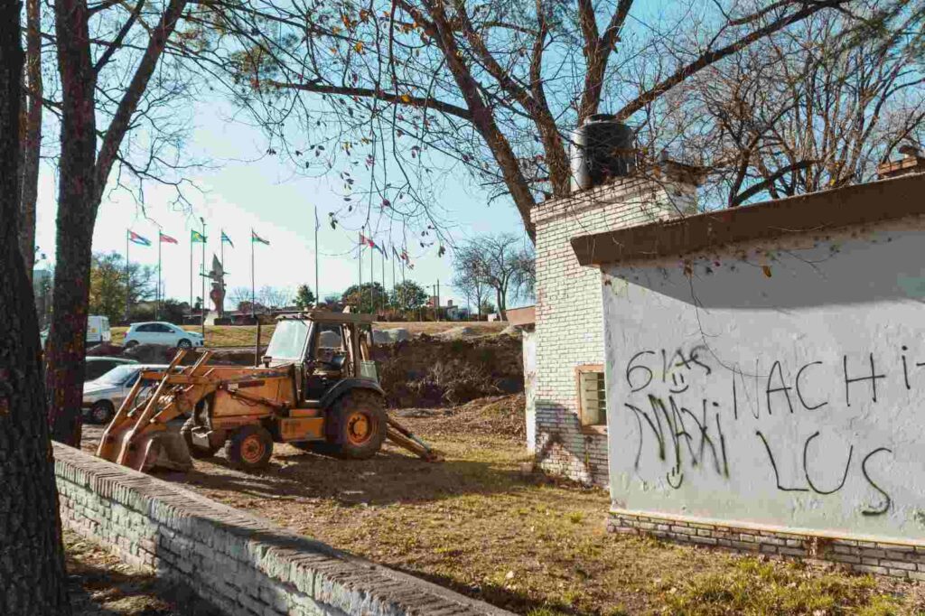 Avanza la creación del Primer Centro de Atención Pediátrica Municipal