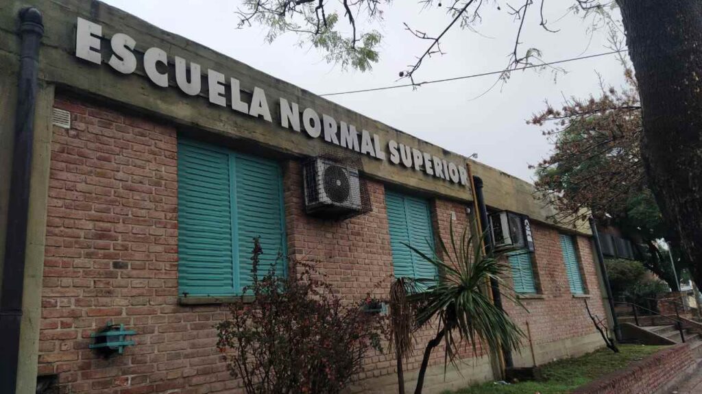 Plan de Protección Escolar: Defensa Civil capacita y asesora a las escuelas