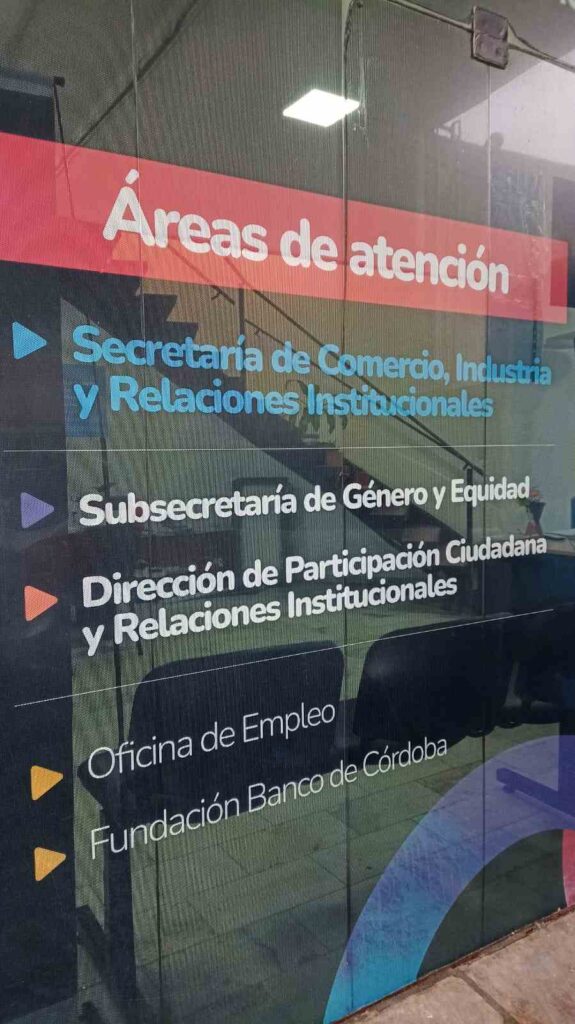 El trabajo de la Casa de Protección Familiar y sus líneas de acción