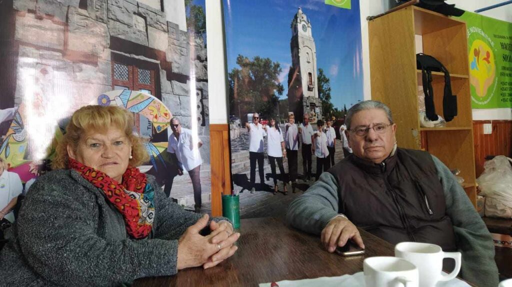 La Asociación 9 de Noviembre realizará un bingo solidario