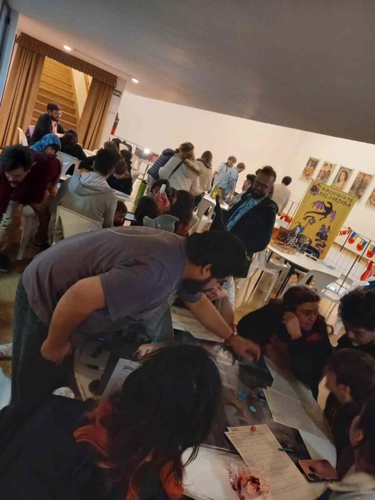 Continúan las vacaciones de invierno con una gran variedad de actividades