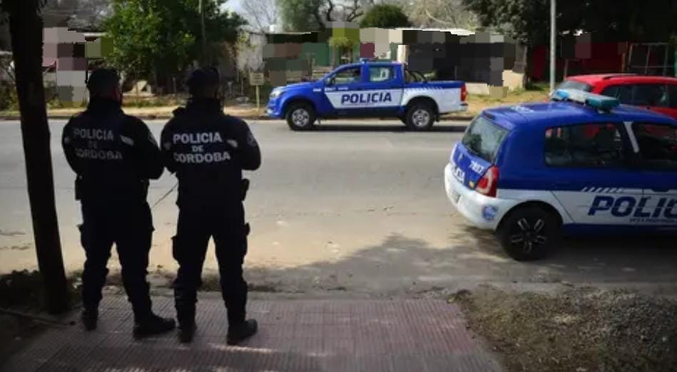 Tras un allanamiento recuperaron elementos robados en Anisacate