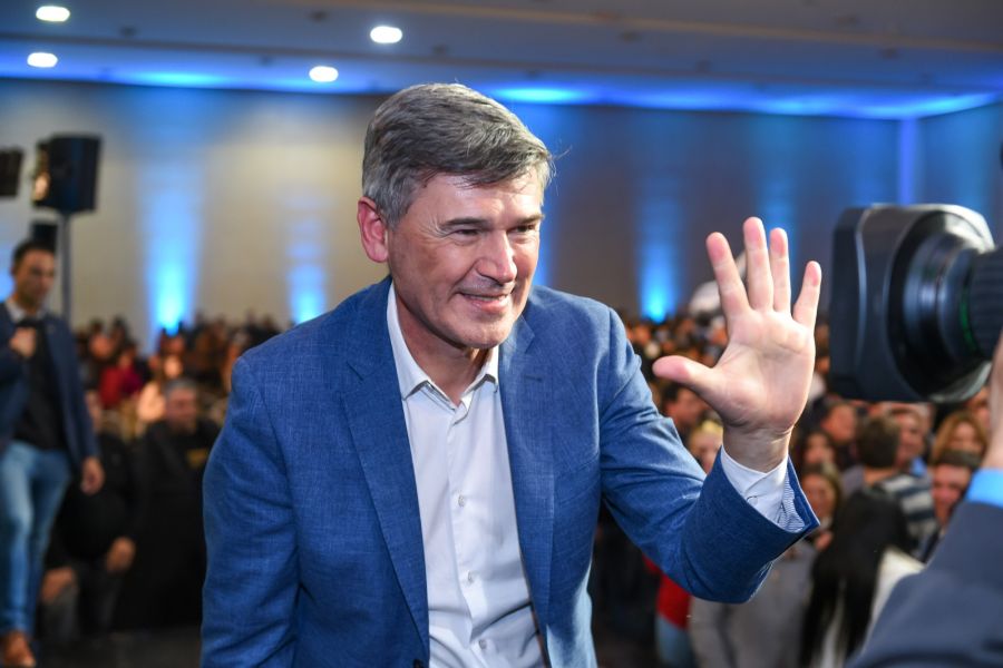 Daniel Passerini será el próximo intendente de Córdoba