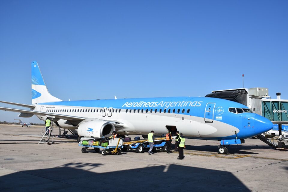 Córdoba recibió 75 mil turistas y fue el segundo destino más elegido