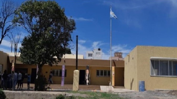 Preocupación por un brote de varicela en un colegio de Malagueño