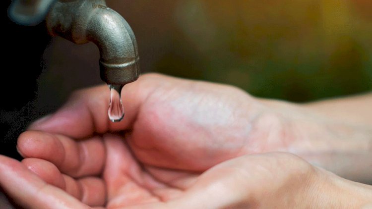 Cinco barrios sin agua por trabajos de enlace