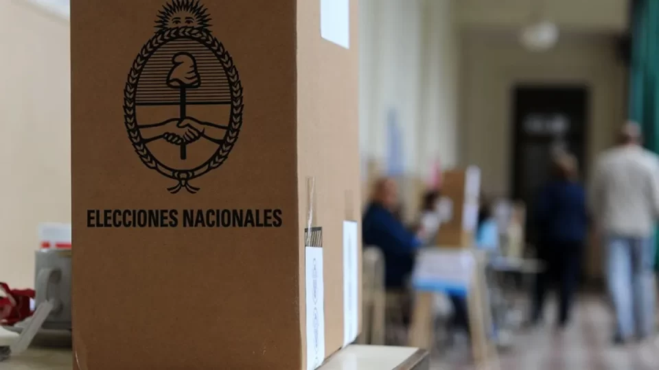 La Justicia Electoral no descarta sancionar a las autoridades de mesa que faltaron