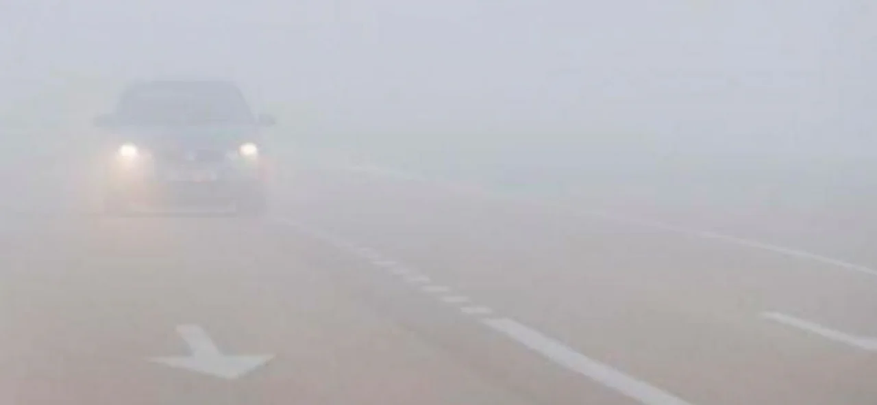 Precaución para circular en rutas de Córdoba por lluvias y neblina | AG ...