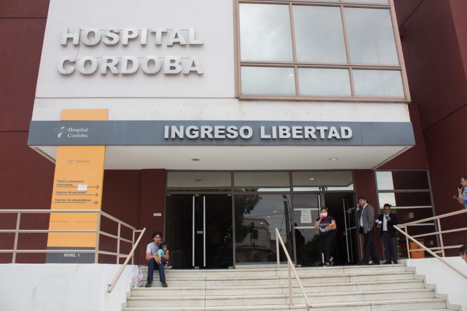 Córdoba realizó el primer trasplante multiorgánico a dos personas en simultáneo