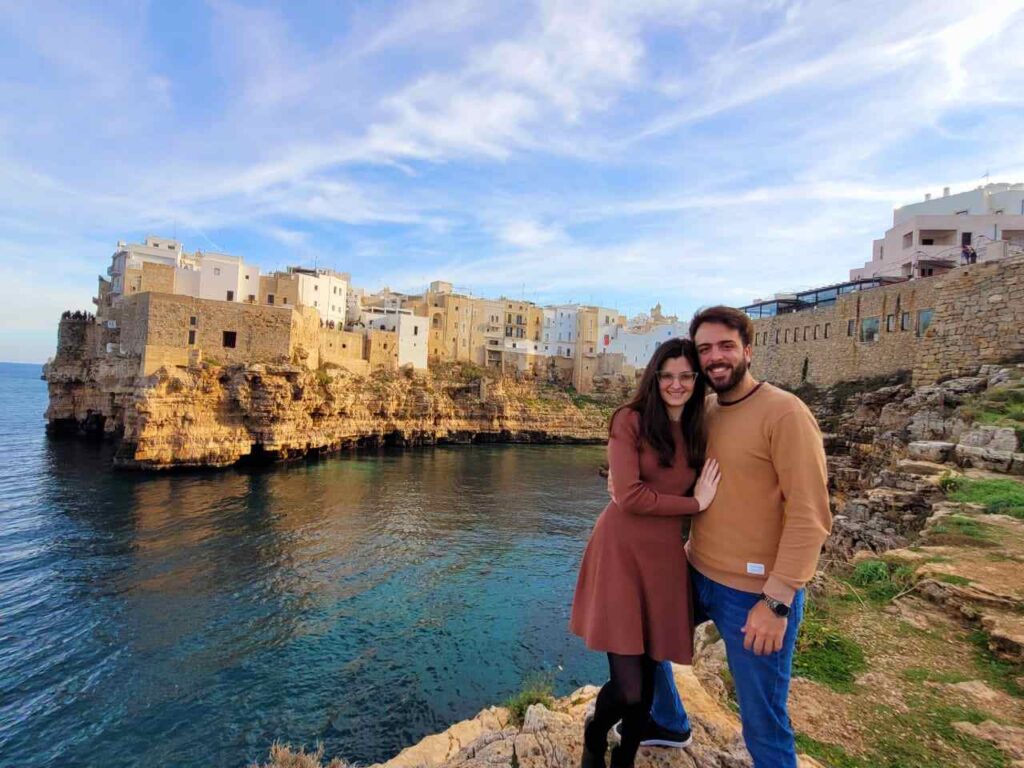 La historia de Aylen: Es psicóloga y cumplió su sueño de realizar una maestría en una Universidad de España