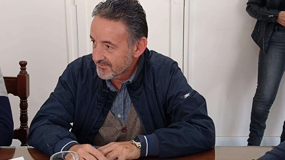 Ricardo González: "Vayan y voten con convicción el domingo"