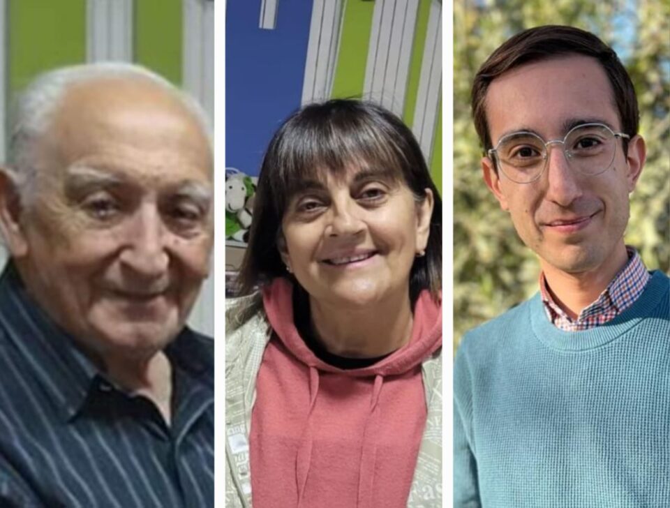 bipartidismo en el concejo