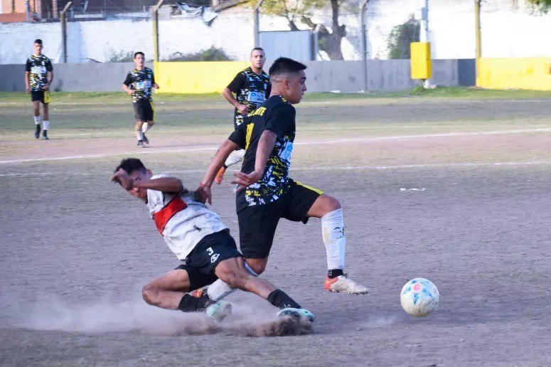 Con promesa de partidazo, Deportivo Norte recibe al líder Calera Central