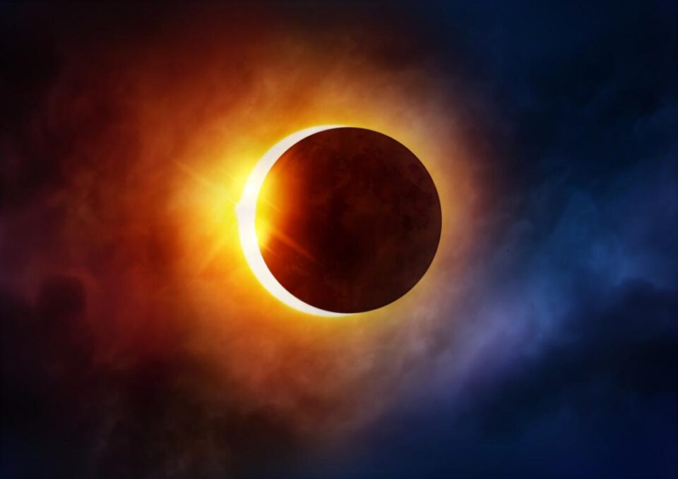 Eclipse Anillo de Fuego: se podrá ver desde Argentina