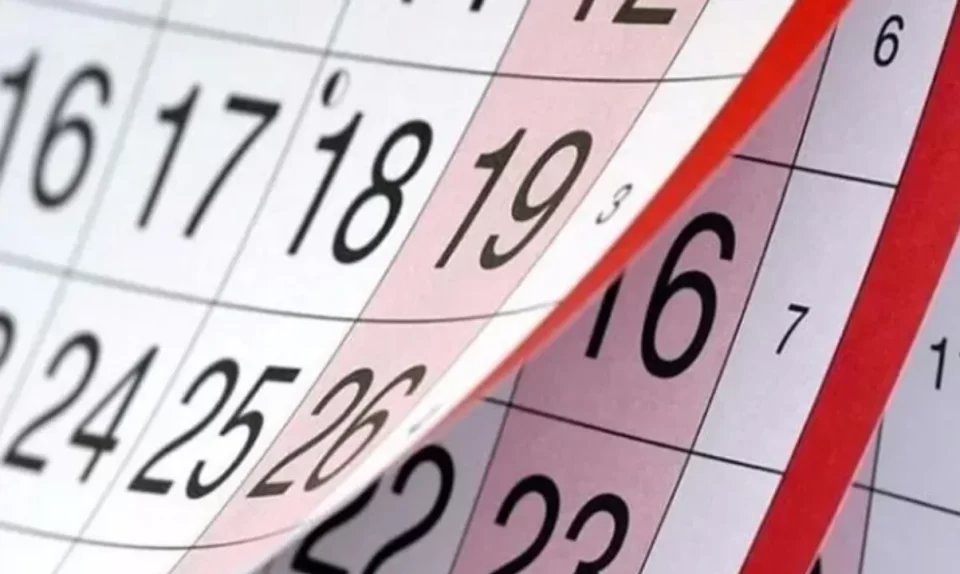 El balotaje será el 19 de noviembre en un fin de semana XXL: ¿qué puede pasar con el feriado?