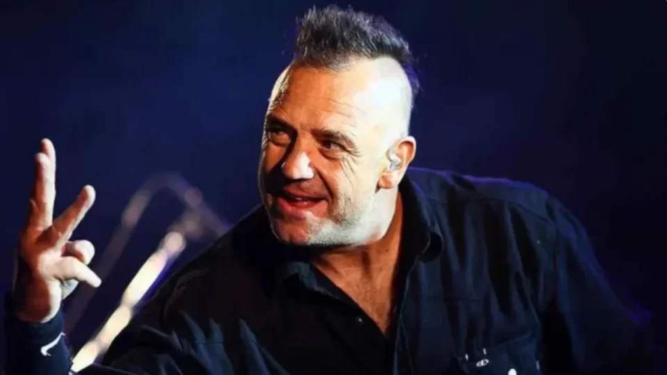 Murió Ricardo Iorio, ícono del heavy metal argentino