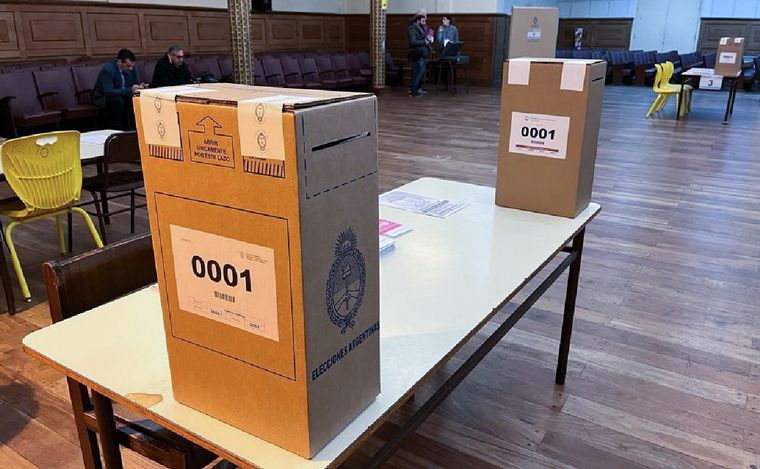 Qué es el balotaje y qué tiene que pasar el domingo para una segunda vuelta