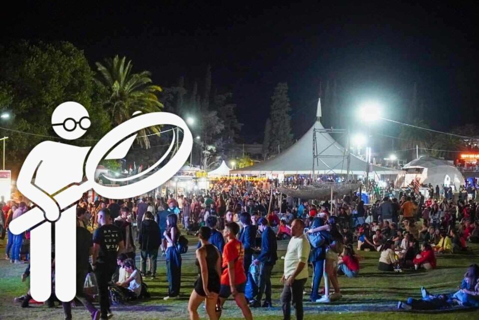 AG Investiga: ¿Cuánto cuestan los festivales que se hacen en Alta Gracia?