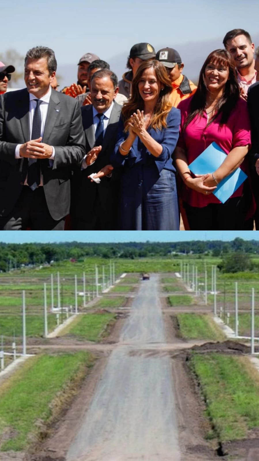 Plan nacional en Argentina: una nueva oportunidad para tener techo propio
