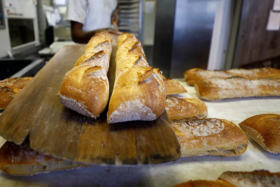 Otro aumento: desde el viernes el pan vale un 20% más en Córdoba