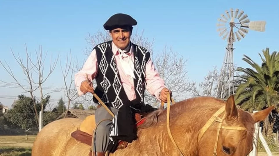 Quién era Don Lito Toranzo, el hombre asesinado en el robo en Malagueño