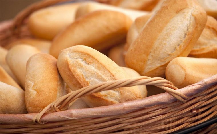 Volvió a aumentar el precio del pan en Córdoba