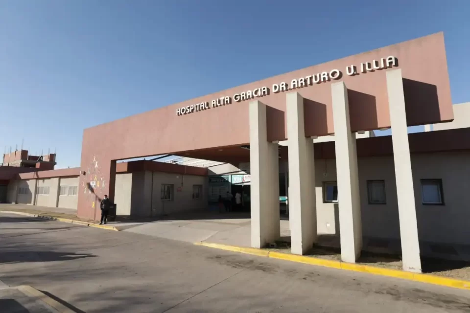 Día Mundial de la Diabetes: habrá una jornada informativa en el Hospital