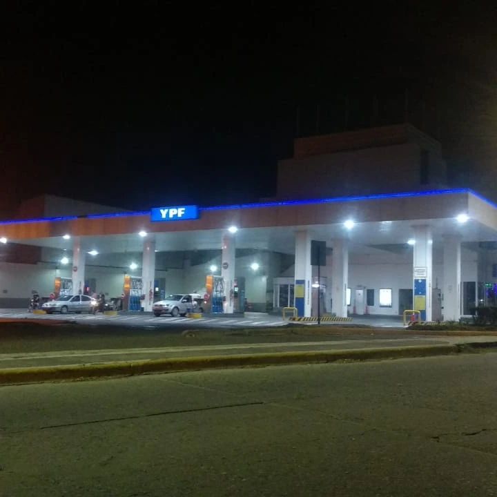 Tras la devaluación, cómo quedaron los precios de las naftas en Córdoba