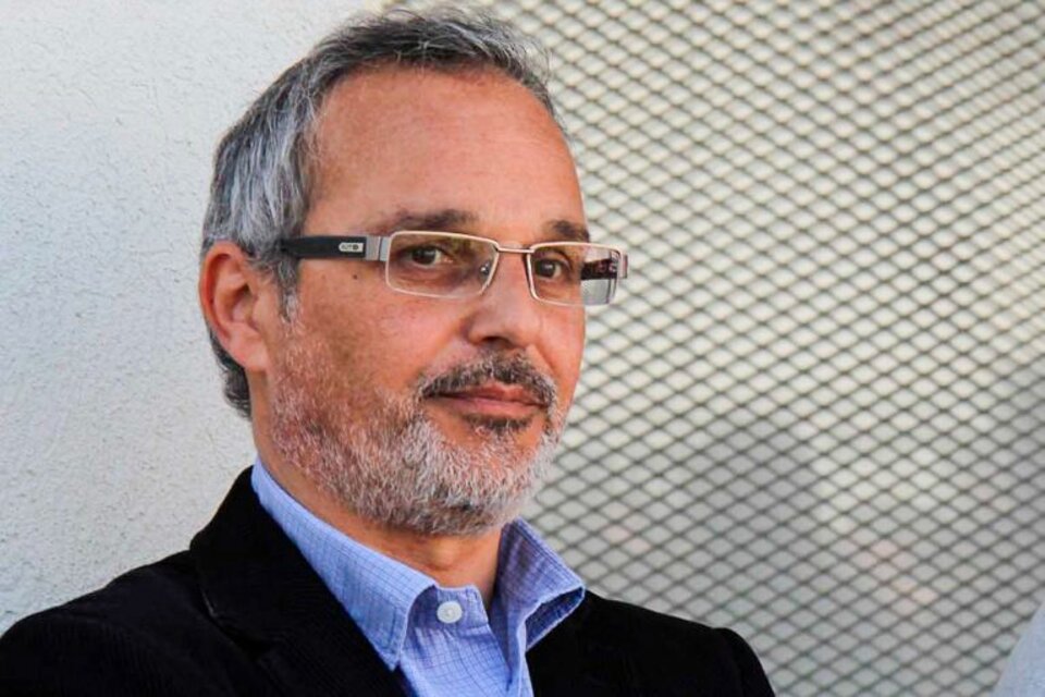 El ministerio de salud se mantiene con Milei: lo conducirá Mario Russo