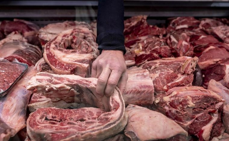 El Gobierno rebajará cinco cortes de carne para las Fiestas
