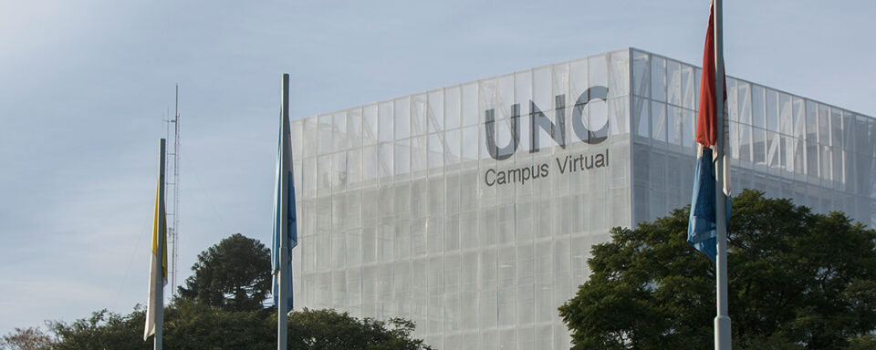 La UNC ofrece cursos cortos y gratuitos de verano