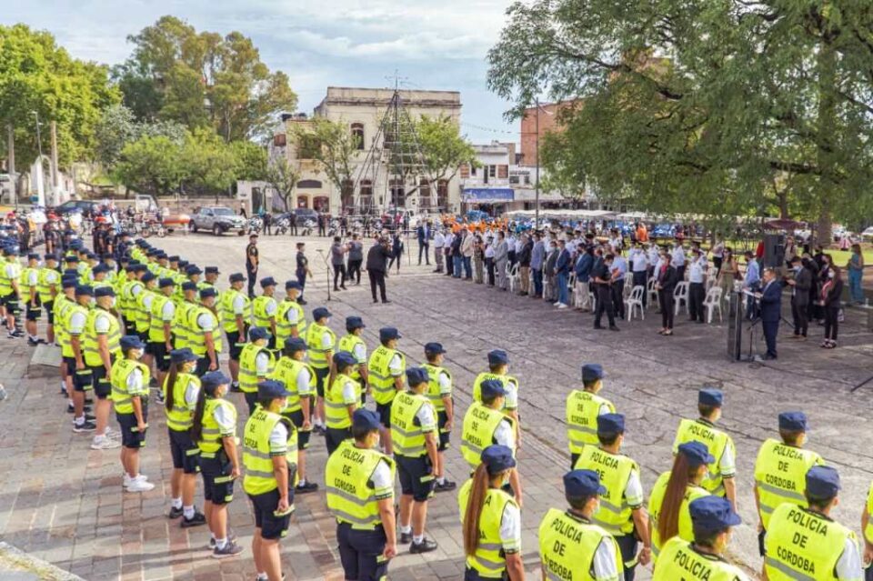 Alta Gracia pone en marcha el Operativo Verano y el Operativo Fiestas