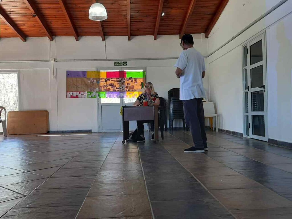 Exitosa primer Muestra de Talleres Culturales y Educativos en La Serranita