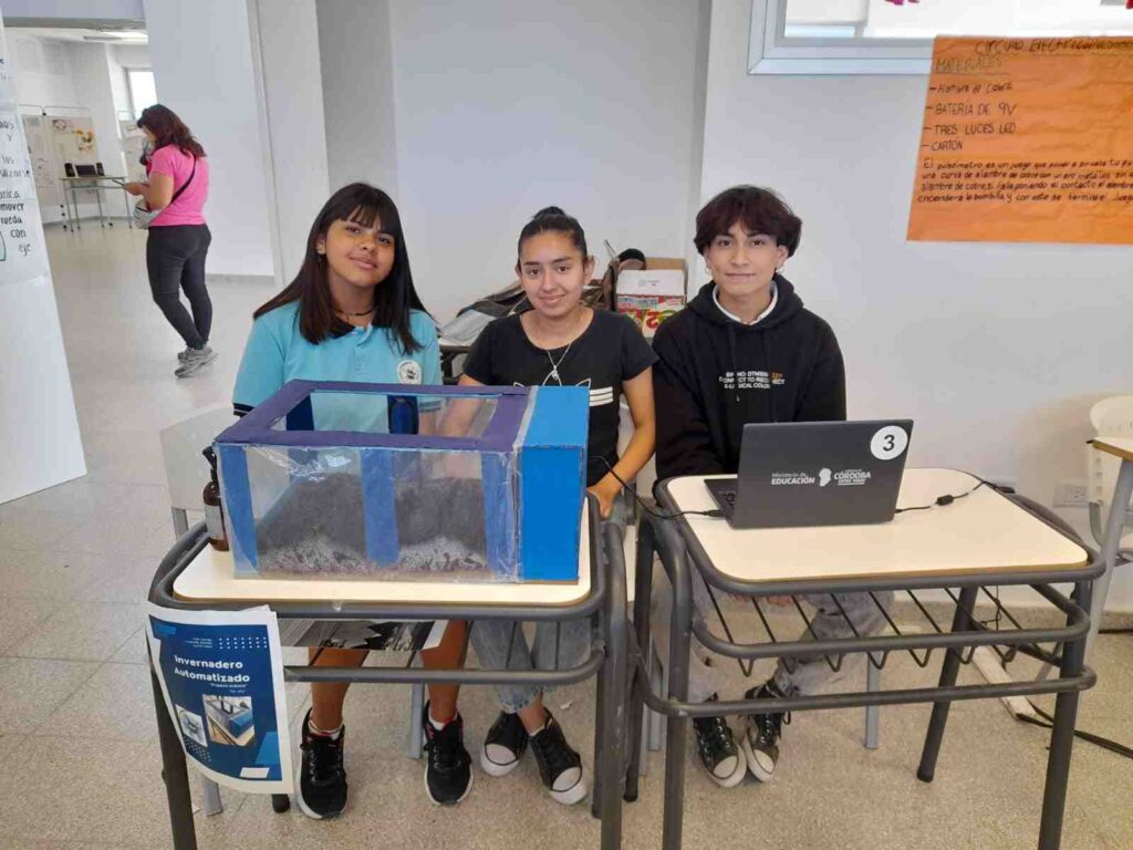 Se realizó la segunda edición de la "Expo ProA 2023"