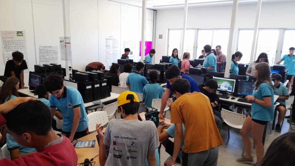 Se realizó la segunda edición de la "Expo ProA 2023"