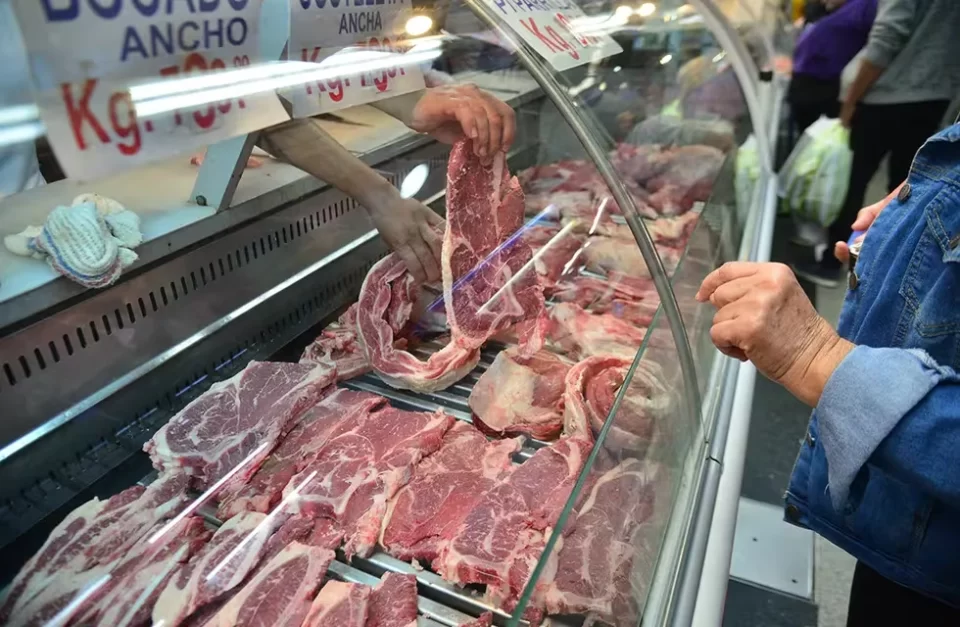 Atención: qué lugares de Alta Gracia adhieren a la oferta en carnes