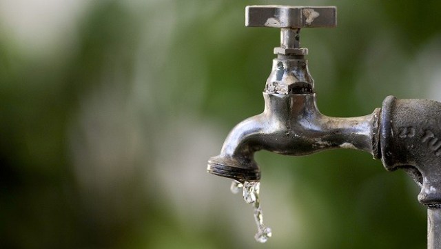 Se levantó la emergencia hídrica pero "no se da de baja la concientización"