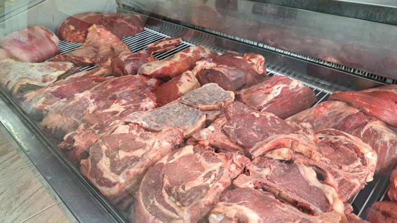 La carne bajó un 10% en Córdoba: cuánto costará hacer un asado en Año Nuevo