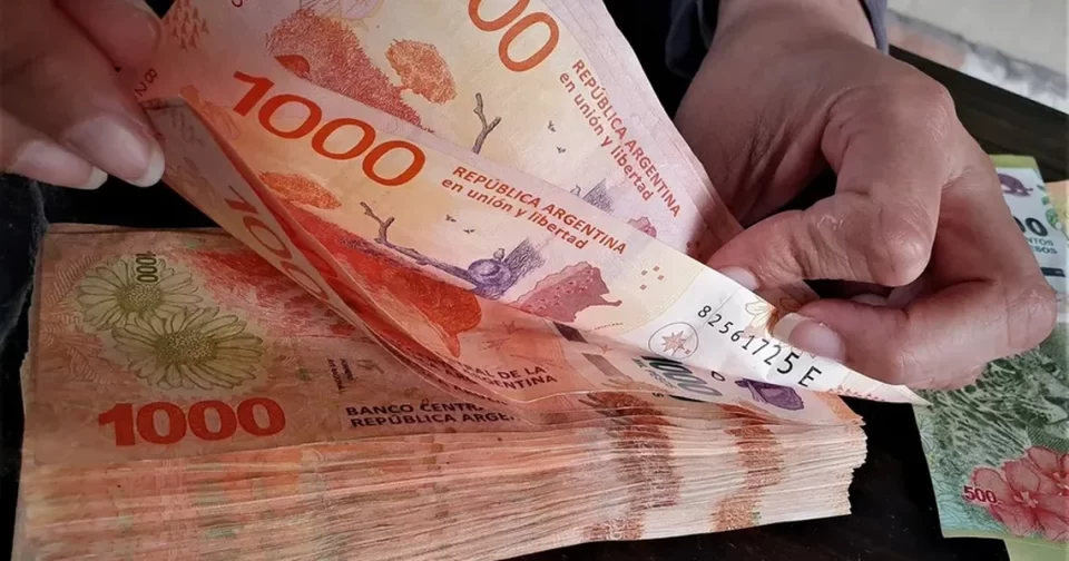 Descuento de tasas: hasta el 5 de febrero se puede acceder al 30% de descuento