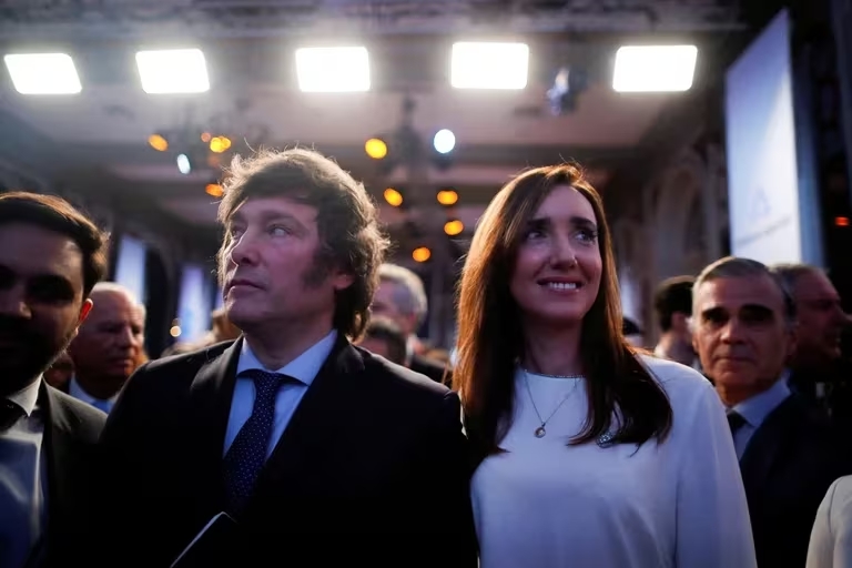 Libertad a represores: reclaman que Milei y Villarruel no cumplen con su promesa