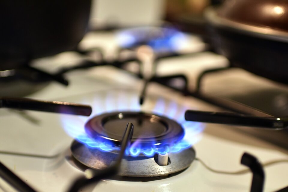 Se viene la primera etapa de los aumentos en las tarifas de gas