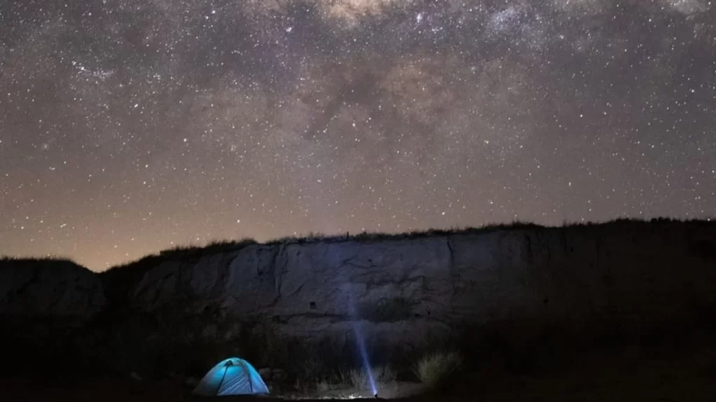 Astroturismo: una actividad que crece en Córdoba e hipnotiza a miles de visitantes