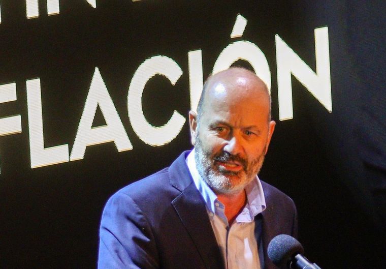 Sturzenegger liderará la Unidad Transitoria para la Desregulación de la Economía