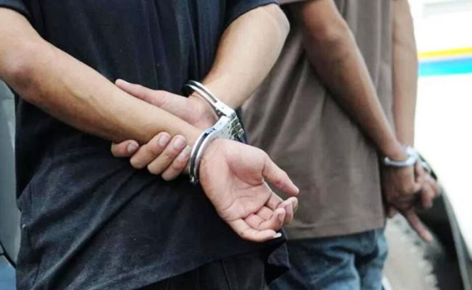 Allanamiento positivo en Anisacate: un joven de 21 años detenido