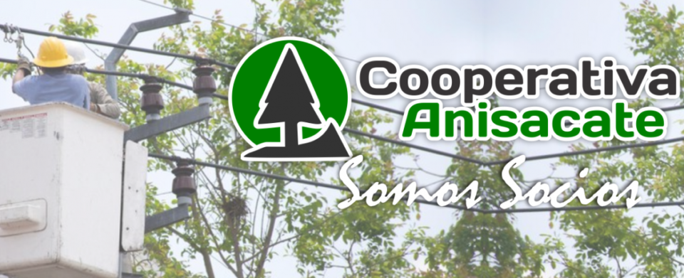 La Cooperativa Anisacate realizó un sorteo entre los usuarios que tengan su cuenta al día
