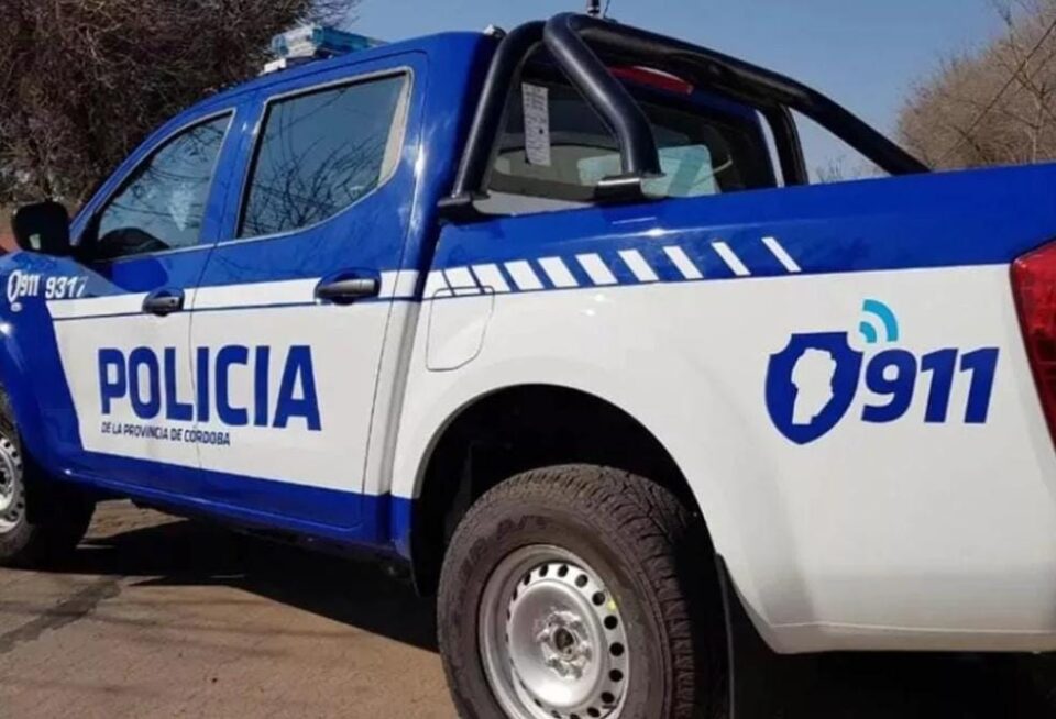 Allanamiento y detención por robo en Villa del Prado