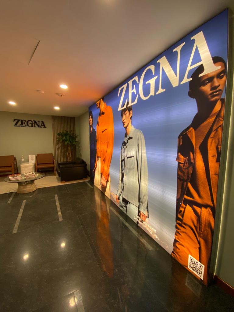 La historia de Karen: La asesora de ventas que triunfa en México en una marca de lujo masculina